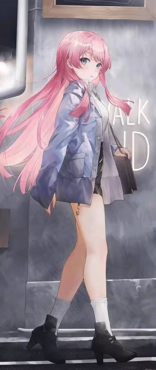 ANON TOKYO
